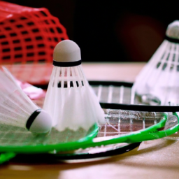 Marketing Strategies for a Badminton Business